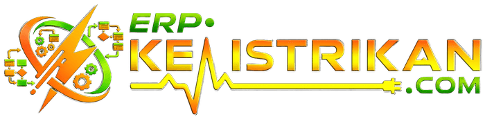 Kelistrikan ERP
